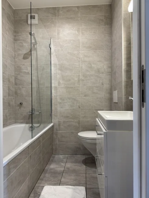 5 Zimmer möbl. Wohnobjekt in Chêne-Bougeries – Foto 5 von 7