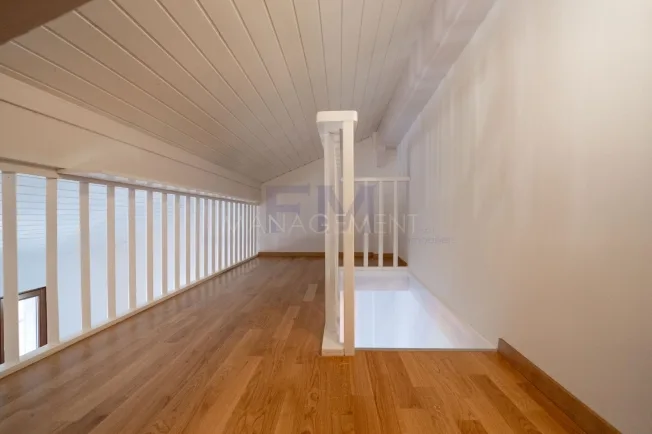 3 Zimmer Wohnung in Chêne-Bourg – Foto 14 von 19