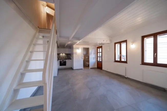 3 Zimmer Wohnung in Chêne-Bourg – Foto 6 von 19