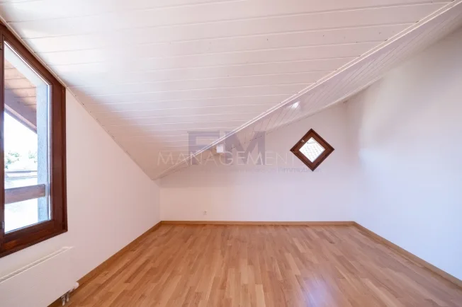 3 Zimmer Wohnung in Chêne-Bourg – Foto 15 von 19