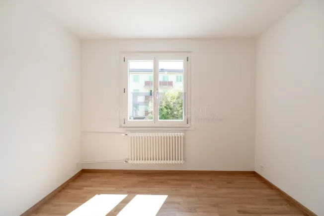 3 Zimmer Wohnung, 1225 Chêne-Bourg