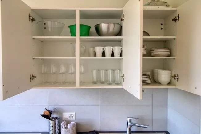 1 Zimmer möbl. Wohnobjekt in Chêne-Bourg – photo 8 sur 13