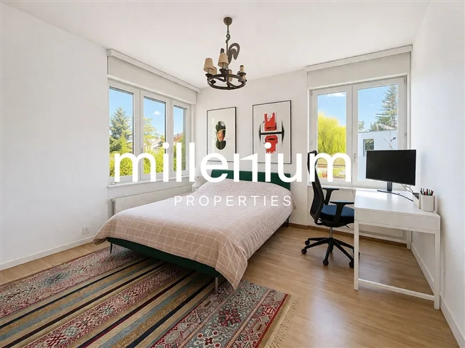7 Zimmer Einfamilienhaus in Chêne-Bourg – foto 9 di 19