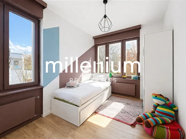 7 Zimmer Einfamilienhaus in Chêne-Bourg – foto 10 di 19