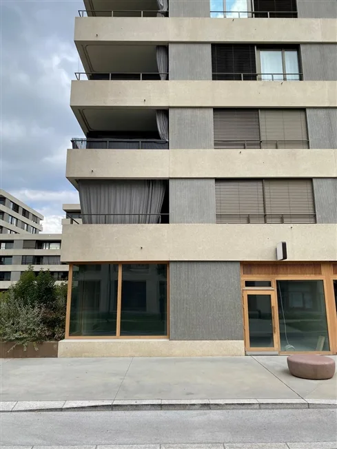 Wohnung, 1226 Thônex