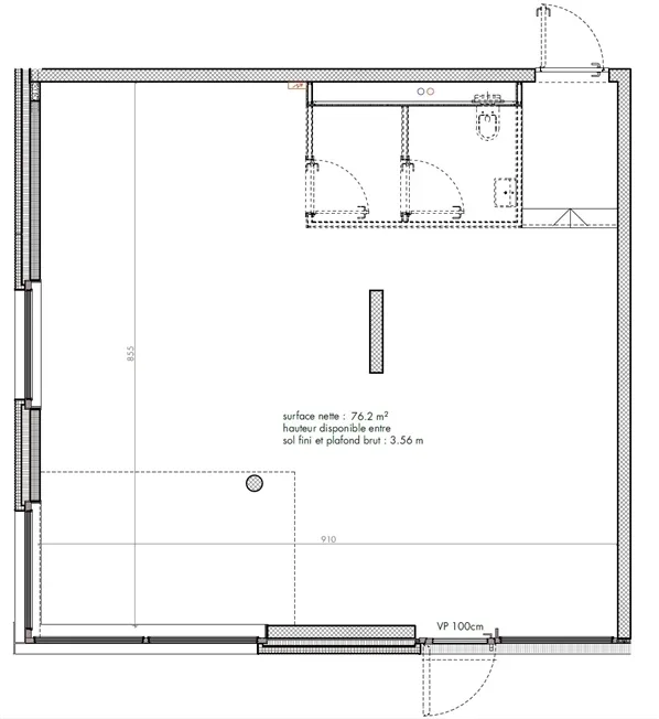 Wohnung, 1226 Thônex