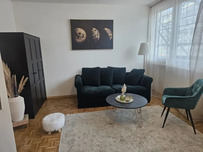 2 Zimmer Wohnung, 1226 Thônex