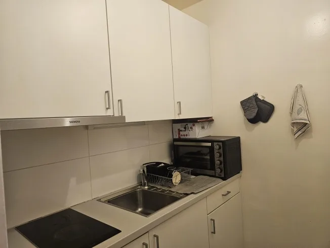 2 Zimmer Wohnung in Thônex – Foto 5 von 7