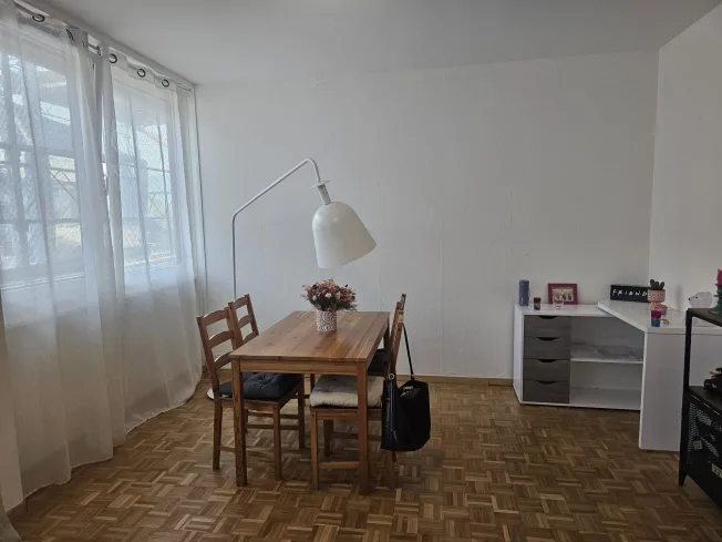 2 Zimmer Wohnung in Thônex – Foto 3 von 7