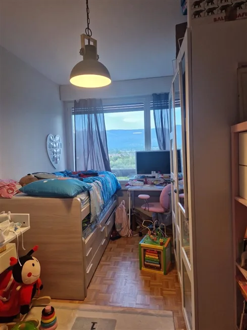 5 Zimmer Wohnung in Thônex – Foto 5 von 10