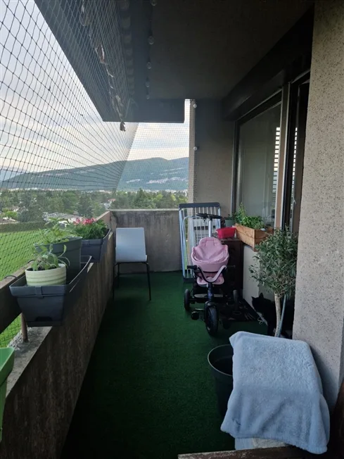 5 Zimmer Wohnung in Thônex – Foto 9 von 10