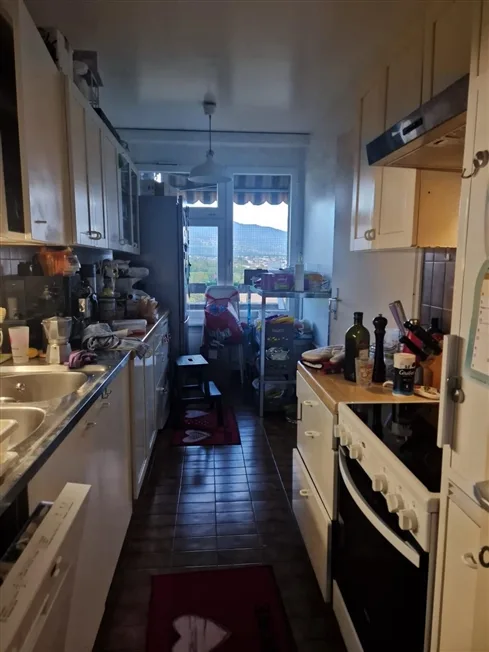 5 Zimmer Wohnung in Thônex – Foto 3 von 10
