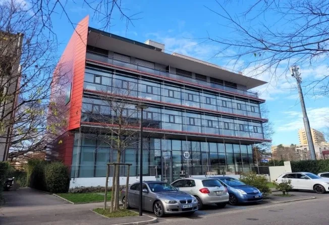 4 Zimmer Attikawohnung in Thônex – photo 4 sur 10