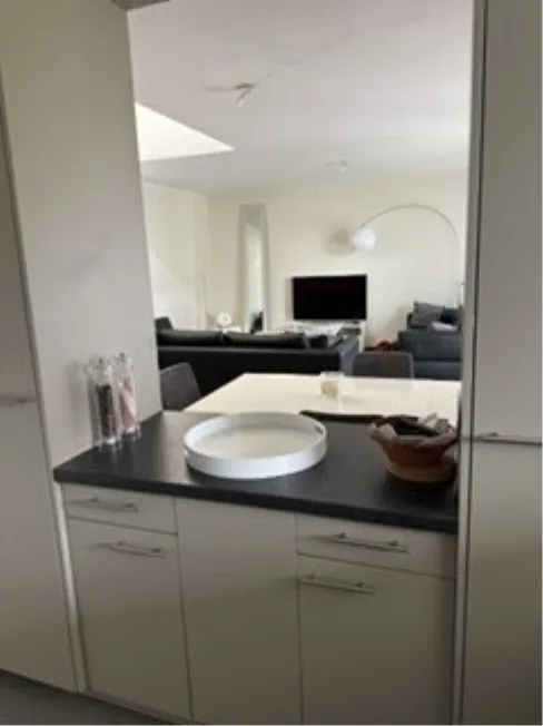 4 Zimmer Attikawohnung in Thônex – photo 2 sur 10