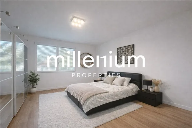 6 Zimmer Wohnung in Thônex – Foto 6 von 7