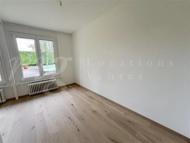 8 Zimmer Einfamilienhaus in Thônex – foto 7 di 13