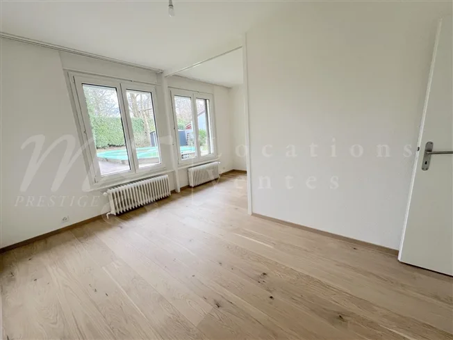 8 Zimmer Einfamilienhaus in Thônex – foto 10 di 13