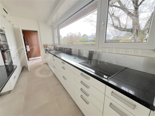 8 Zimmer Einfamilienhaus in Thônex – foto 3 di 13