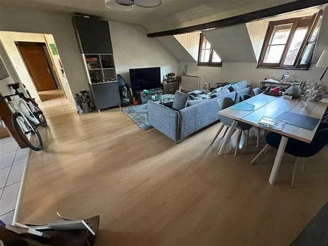 4 Zimmer Wohnung in Carouge GE – Foto 2 von 6