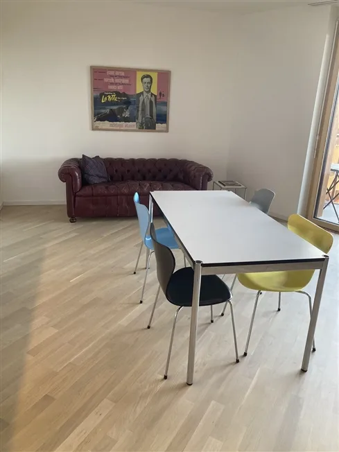 2.5 Zimmer Wohnung, 1227 Carouge GE