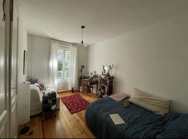 2 Zimmer Wohnung, 1227 Carouge GE