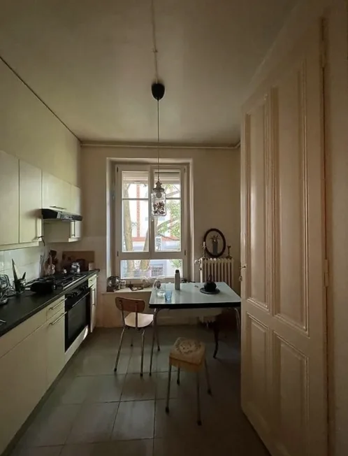2 Zimmer Wohnung, 1227 Carouge GE