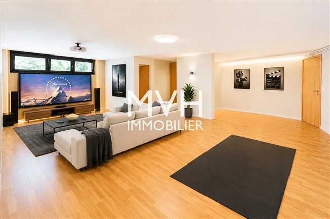 9 Zimmer Einfamilienhaus in Carouge GE – Foto 9 von 13