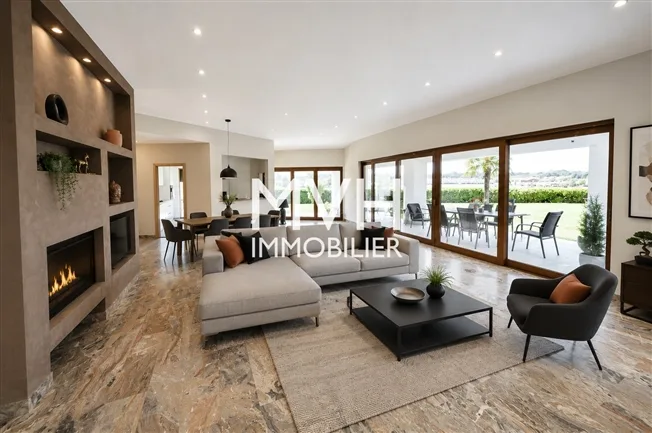 9 Zimmer Einfamilienhaus in Carouge GE – Foto 3 von 13