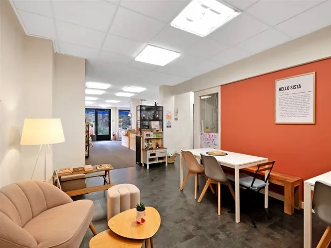 2 Zimmer Wohnung in Carouge GE – Foto 7 von 11