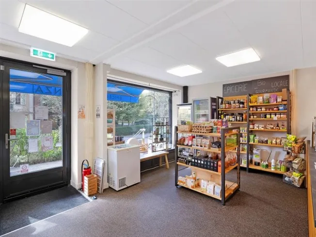 2 Zimmer Wohnung in Carouge GE – Foto 4 von 11