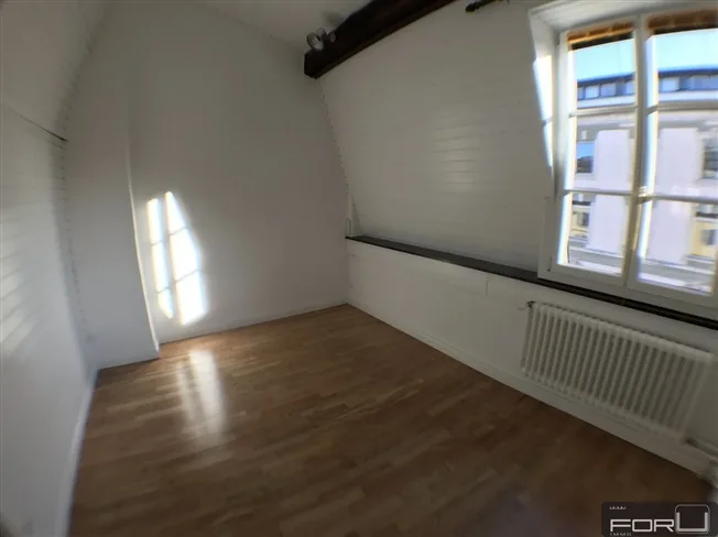 7 Zimmer Attikawohnung in Carouge GE – Foto 11 von 13