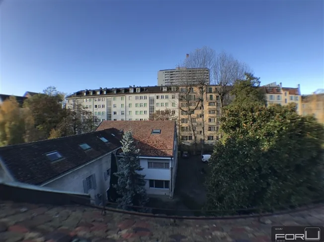 7 Zimmer Attikawohnung in Carouge GE – Foto 6 von 13