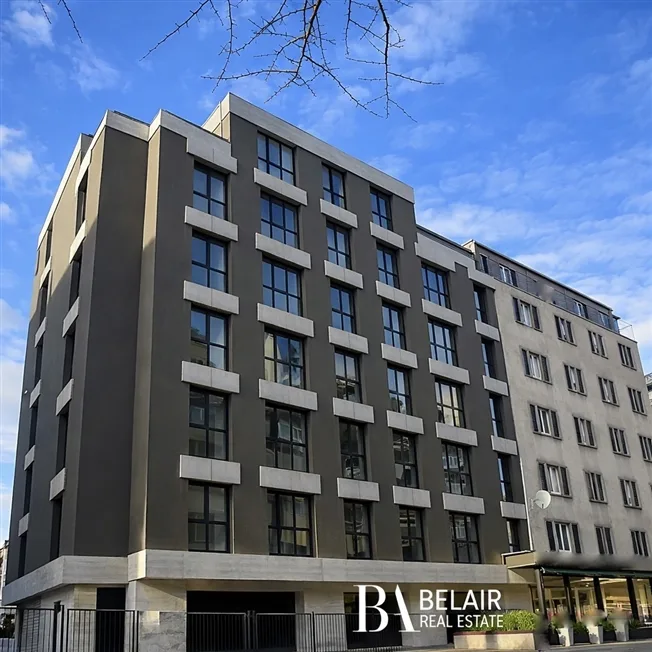 5 Zimmer Wohnung in Carouge GE – Foto 2 von 12