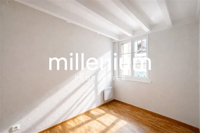 4 Zimmer Wohnung in Carouge GE – photo 8 of 12