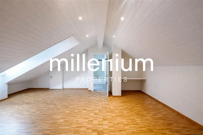 4 Zimmer Wohnung in Carouge GE – photo 6 of 12