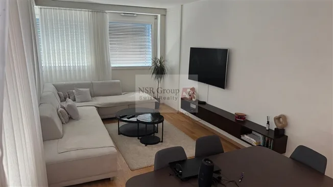 5 Zimmer Wohnung, 1227 Carouge GE