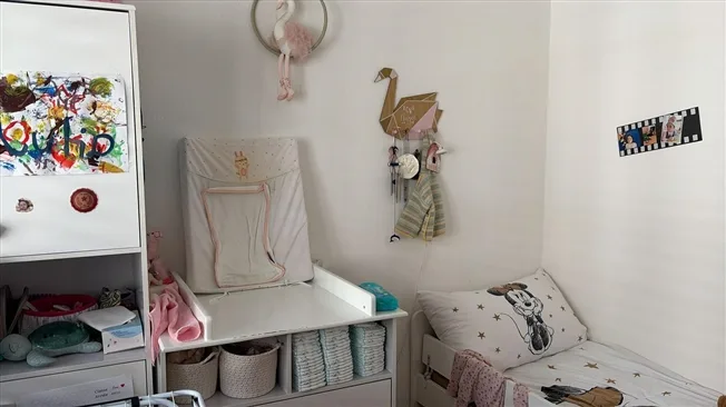 4 Zimmer Wohnung in Les Acacias – Foto 7 von 11