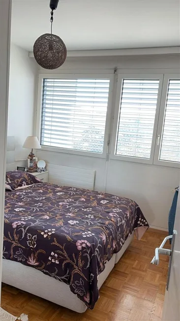 4 Zimmer Wohnung in Les Acacias – Foto 5 von 11