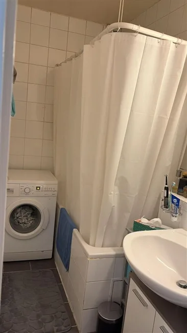 4 Zimmer Wohnung in Les Acacias – Foto 10 von 11
