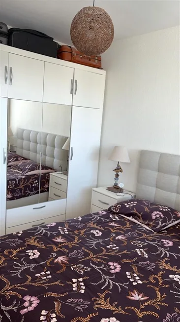 4 Zimmer Wohnung in Les Acacias – Foto 6 von 11