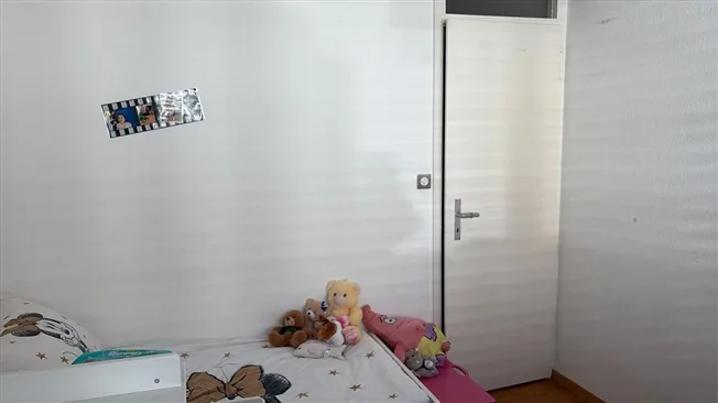 4 Zimmer Wohnung in Les Acacias – Foto 9 von 11