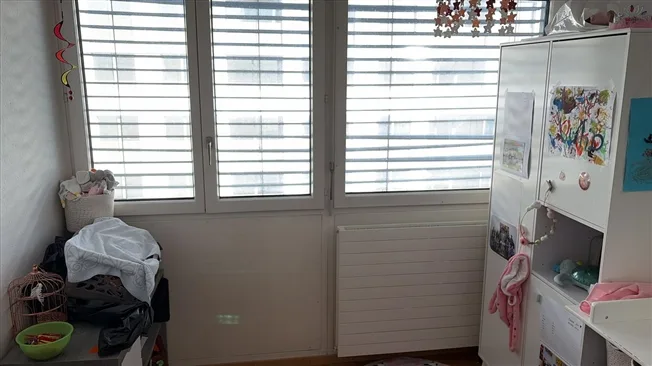 4 Zimmer Wohnung in Les Acacias – Foto 8 von 11