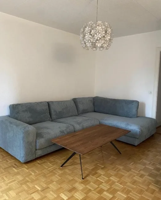 4 Zimmer Wohnung, 1227 Les Acacias