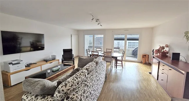 5 Zimmer Wohnung, 1228 Plan-les-Ouates