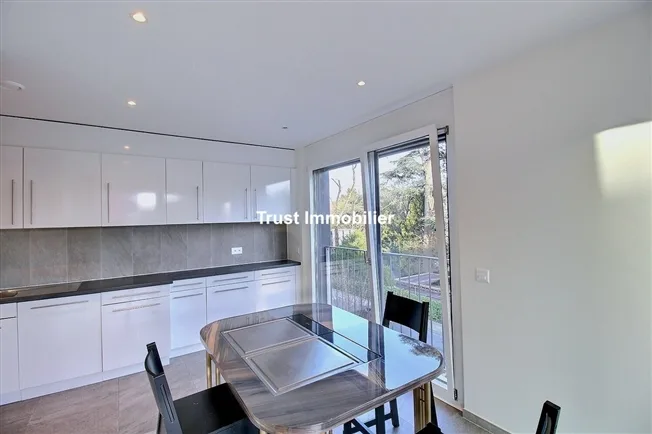 10 Zimmer Wohnung in Conches – Foto 7 von 16