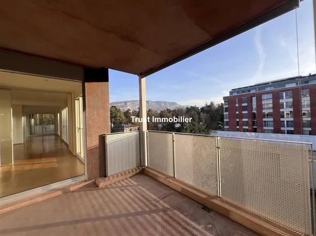 10 Zimmer Wohnung in Conches – Foto 15 von 16