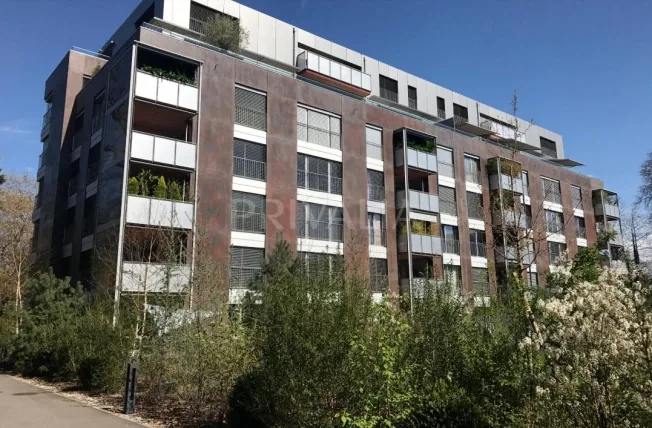 5 Zimmer Wohnung, 1231 Conches