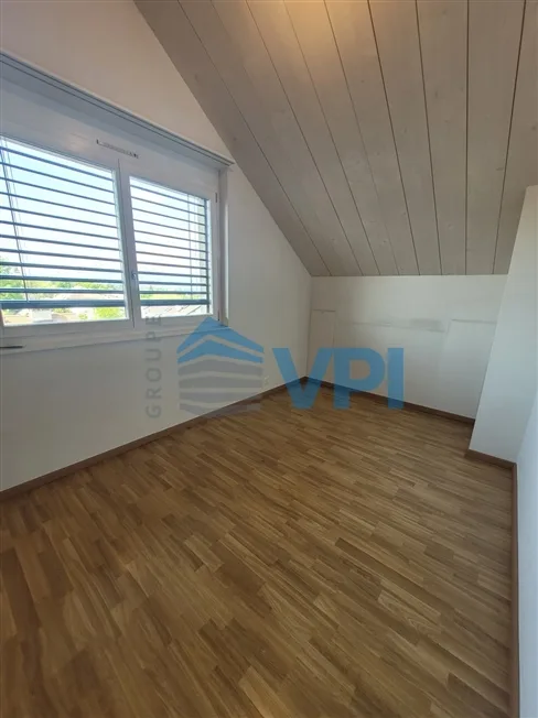 6 Zimmer Wohnung in Bernex – Foto 13 von 16