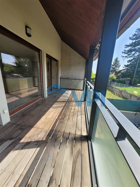 6 Zimmer Wohnung in Bernex – Foto 15 von 16