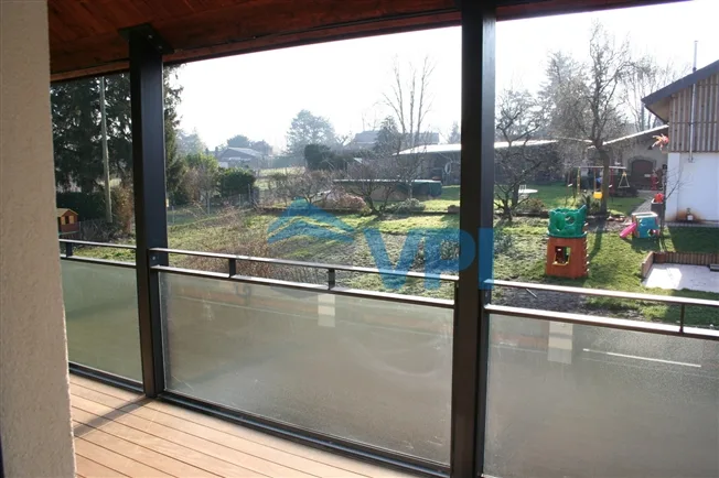 6 Zimmer Wohnung in Bernex – Foto 5 von 16